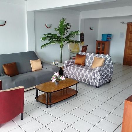 Apartament Revolution Tahiti Papeete  Zewnętrze zdjęcie