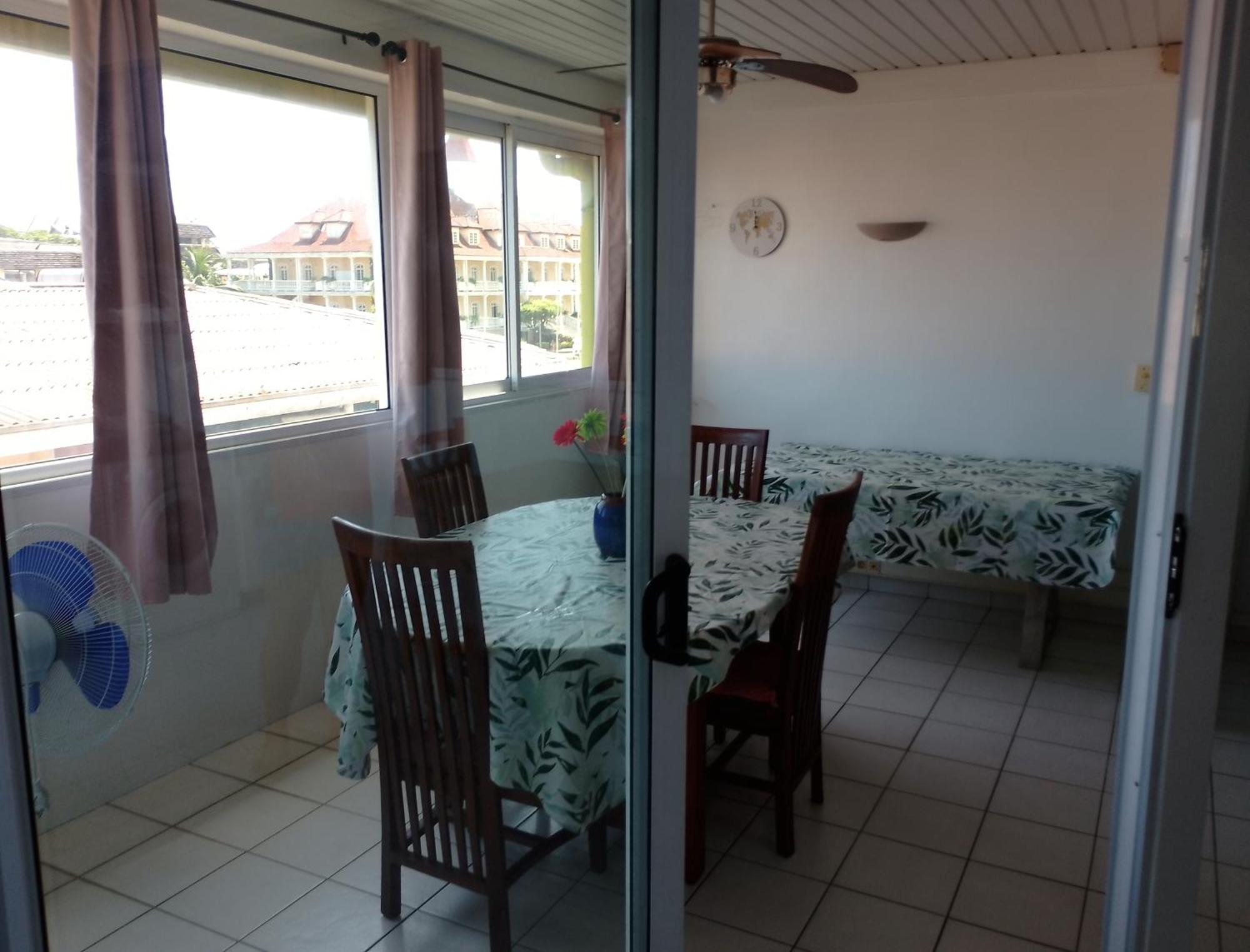 Apartament Revolution Tahiti Papeete  Zewnętrze zdjęcie