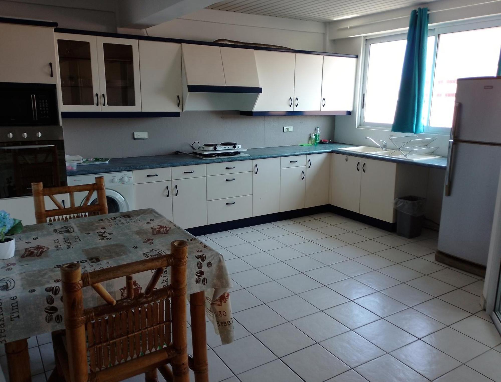 Apartament Revolution Tahiti Papeete  Zewnętrze zdjęcie